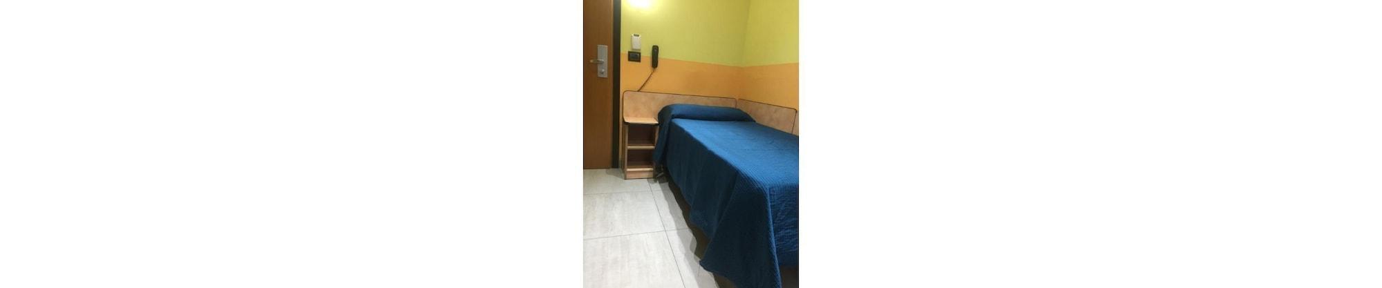 Hotel Roma Marina di Massa Kültér fotó