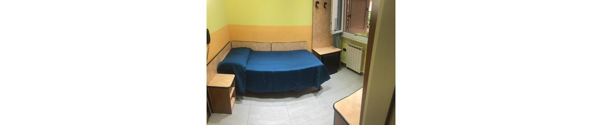 Hotel Roma Marina di Massa Kültér fotó