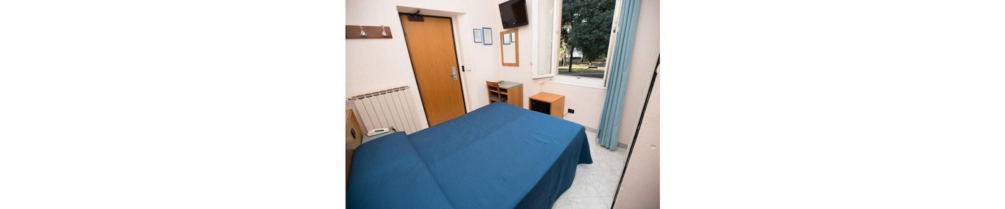 Hotel Roma Marina di Massa Kültér fotó
