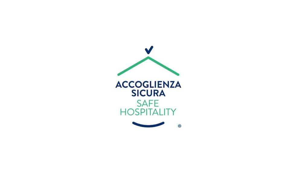 Hotel Roma Marina di Massa Kültér fotó